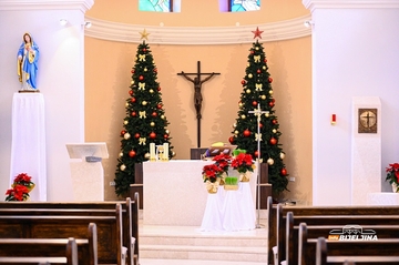 Katolički vjernici danas proslavljaju Božić -praznik rođenja Hrista i običaji koji traju vijekovima