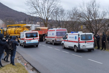 Barikade na sjeveru KiM, za saobraćaj zatvoreni Jarinje i Brnjak