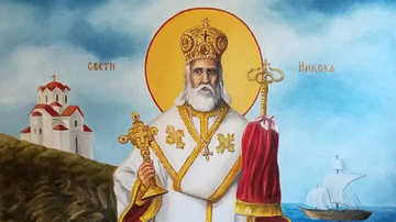 Sutra je Nikoljdan: Najčešća slava kod Srba i praznik Svetog Nikole