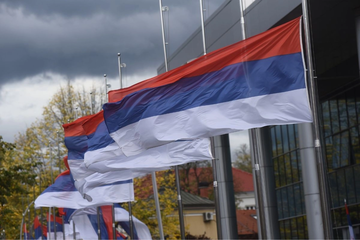 Vlada Republike Srpske proglasila 4. avgust Danom žalosti