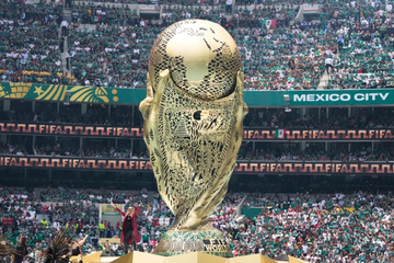 Počelo Svjetsko prvenstvo 2026: Spektakularna ceremonija otvaranja u Meksiko Sitiju