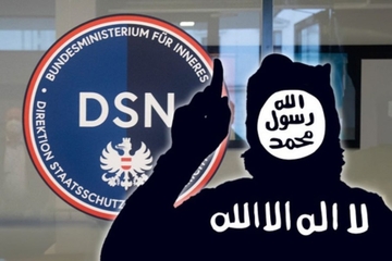 Braća porijeklom iz BiH na suđenju u Austriji: Optuženi za povezanost sa Islamskom državom