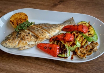 RIBE SA NAJMANJE KOSTIJU Idealan izbor za djecu, jedu se bez muke