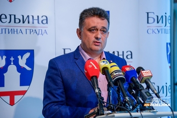 Lazarević: Ako Šarović i Borenović imaju časti daće ostavke 