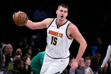 Jokić šesti put na Ol-Star NBA meču