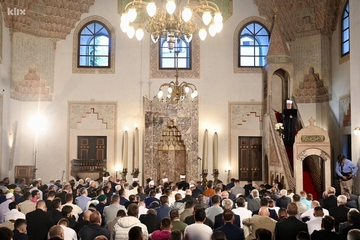 Muslimani širom svijeta slave Hadžijski Bajram: Evo kako se veliki praznik obilježava u BiH i zašto mu se raduju djeca