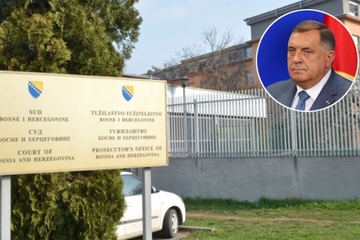 Dodik o vraćanju optužnice: Ni sudija nije mogao da potvrdi nešto što je sklepano na brzinu