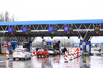 Spisak stvari koje smijete prenijeti iz BiH u Hrvatsku