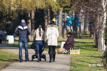 Za tri decenije Srpska izgubila trećinu populacije