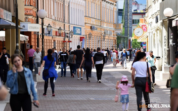 Više turista u Srpskoj, ali manje novca od boravišne takse – evo zašto