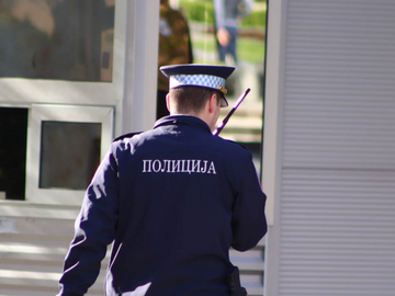 Nijemac pravio haos u hotelu u Banjaluci: Policija pronašla kokain i falsifikovane dokumente
