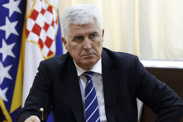 Čović: Ništa od rekonstrukcije Savjeta ministara BiH