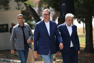 Vučić najavio ogromnu promjenu u Vladi Srbije ako bude premijer
