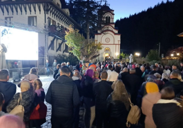 Molitva za ZDRAVLJE IZ MANASTIRA TUMANE: Vjeruje se da ove riječi uznemirenoj duši donose spokoj i mir