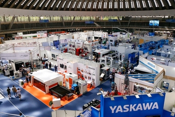 Sajam tehnike u Beogradu: Među izlagačima i bijeljinska firma