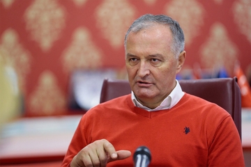Žestoke reakcije iz Srpske: "Helez planove za obračun može okačiti mačku o rep"