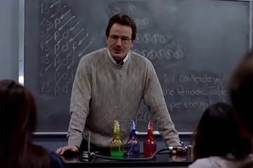 Ako volite Breaking Bad, ove serije morate pogledati (VIDEO)