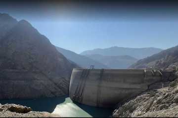 Iran na ivici, vode sve manje, moguća i evakuacija Teherana