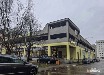 Zašto je zatvoren Tropic u Ulici neznanih junaka u Bijeljini: “Uočili smo oštećenja” (FOTO)