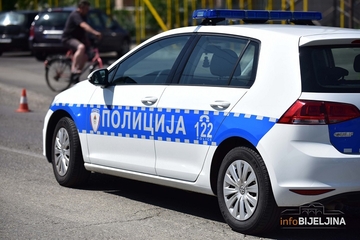 Učestvovao i maloljetnik: Tuča četiri osobe u Zvorniku