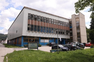 Prodat propali gigant "Zrak" iz Sarajeva: Biznismen iz Srpske preuzeo zemljište vrijedno 1,3 miliona KM