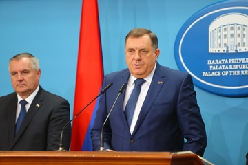 Dodik nakon sastanka sa ministrima: Počinje čišćenje u javnoj upravi 