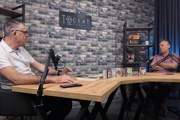 Milan Miličević postao voditelj, razgovarao s Neletom Karajlićem