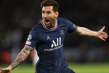 Mesi dobio ponudu od 400 miliona evra godišnje