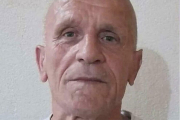 Balijagić o ubistvu Madžgalja: U Milenku sam ispalio drugi hitac da se ne muči