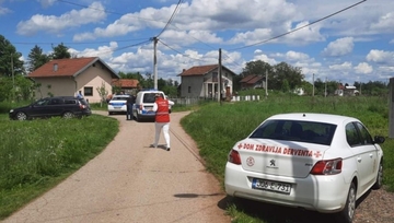 Eksplozija se desila u potkrovlju kuće u Derventi: Detalji stravične nesreće u kojoj je poginuo dječak