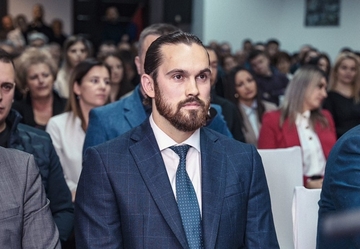 Stanišić: Naš cilj je da budemo među narodom i da čujemo stvarne probleme ljudi