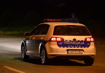 NESREĆA KOD BIJELJINE Tri osobe povrijeđene u sudaru “škode” i “mercedesa”