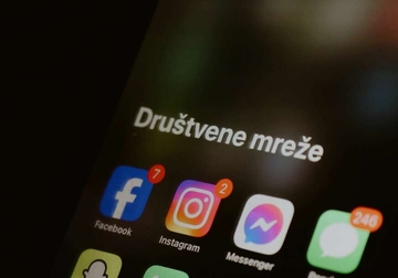 Ako dobijete ovu poruku, ni slučajno ne otvarajte link
