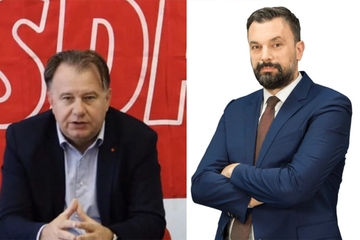Prijetnje likvidacijom stigle na adrese Konakovića i Nikšića (FOTO)