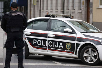 Drama u Sarajevu: Naoružani muškarac pokušao ući u DKC tokom događaja