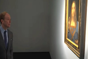 Ginisova knjiga rekorda: Koja slika je najskuplja