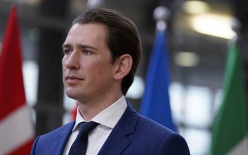 Sebastijan Kurc optužen za lažno izlaganje pred parlamentom