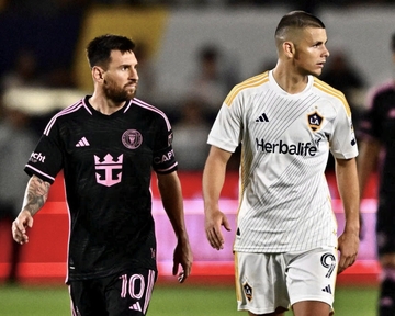 Dejan Joveljić rešeta u Americi - samo su dvojica u MLS bolji od njega!