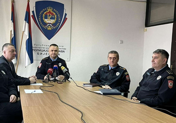 OPERATIVNA AKCIJA “REFERENDUM 2023” Pripreme za glasanje za opoziv gradonačelnika Bijeljine protekle mirno