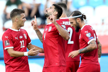 Kolika je zarada Srbije ako se plasira među 16 najboljih?