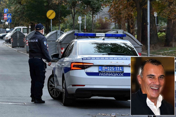 Pronađeno tijelo Aleksandra Nešovića Baje