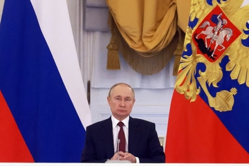 Putin: Zapad zabranjuje "Russia Today" jer se boji istine
