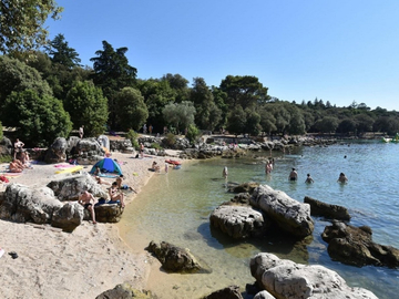 Uhapšen pedofil u Hrvatskoj, skrivenom kamerom snimao nagu djecu