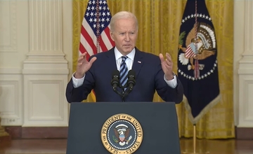 Bajdenu predloženi sajber-napadi protiv Rusije