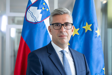 Štucin: Vrijeme je da BiH dobije status kandidata za EU