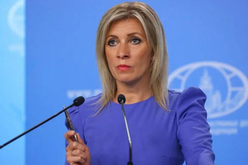 Zaharova: Uskoro oštar odgovor