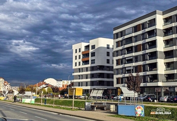 Bijeljina i Doboj danas najtopliji gradovi, evo koliko je izmjereno