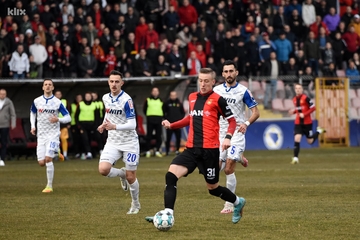 Radnik nakon penala izbacio Čelik iz Kupa BiH