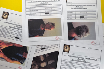 Objavljena imena oko 300 slavnih i javnih ličnosti iz Epstinovih dokumenata (FOTO)