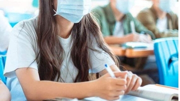 U Srbiji za sedam dana skoro 5.000 zarazenih đaka